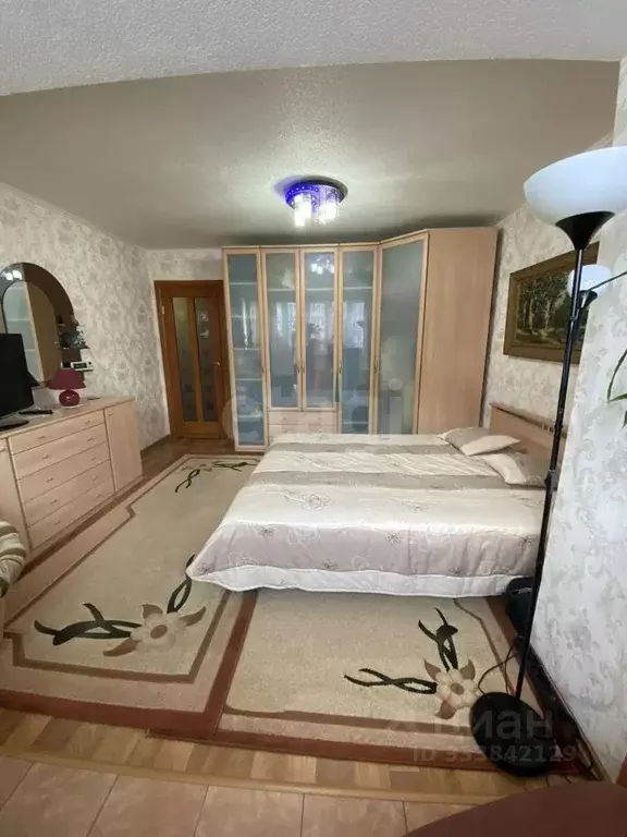 2-к кв. Чувашия, Чебоксары ул. Академика Королева, 3 (60.1 м) - Фото 1