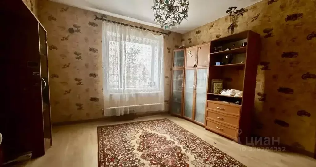 Дом в Нижегородская область, Кстово пос. Приволжский, ул. Профсоюзная ... - Фото 1