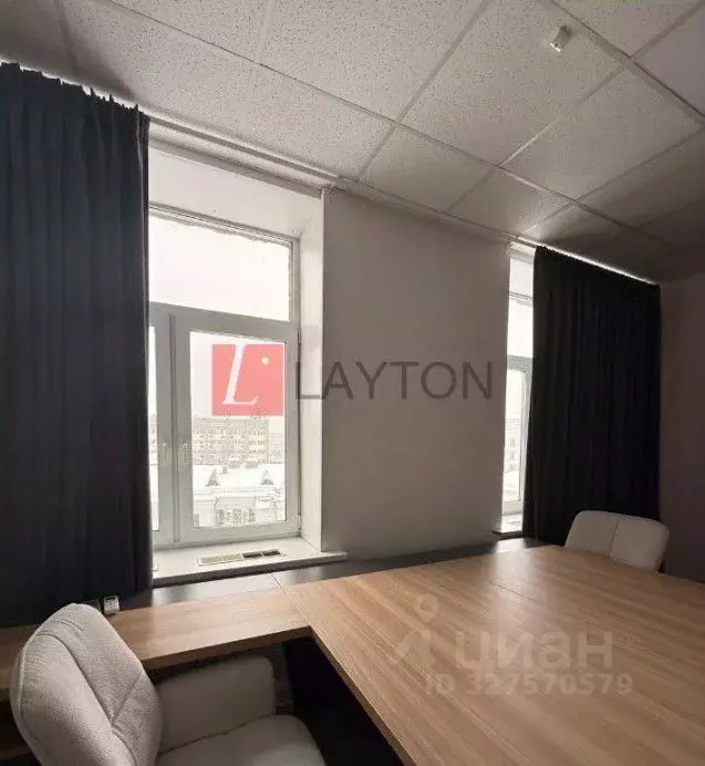 Офис в Москва Большой Саввинский пер., 9С1 (105 м) - Фото 2