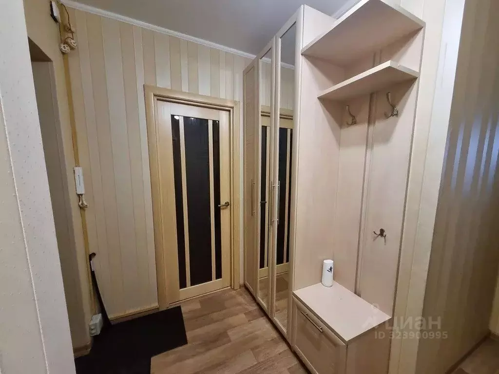 2-к кв. Московская область, Щелково Богородский мкр, 10к2 (46.0 м) - Фото 1