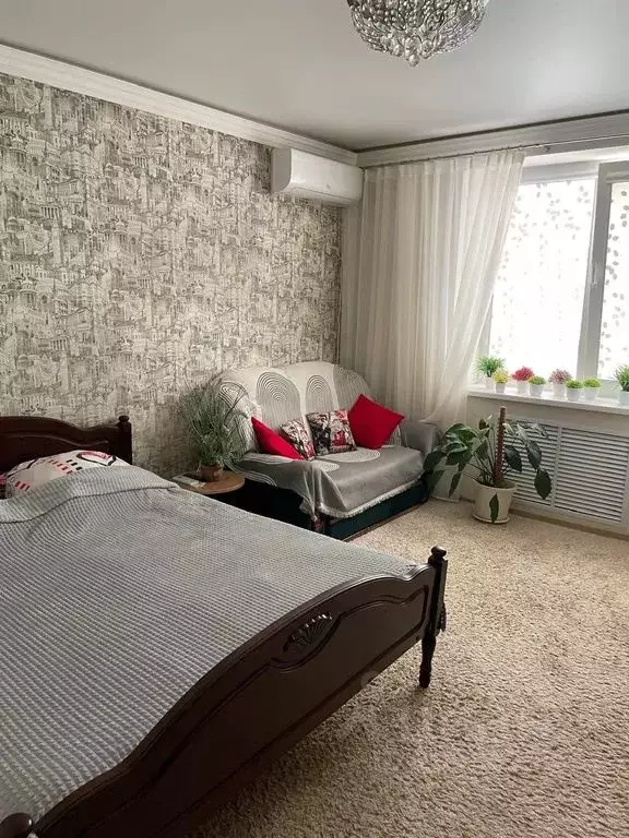 1-к кв. Ставропольский край, Железноводск городской округ, пос. ... - Фото 1