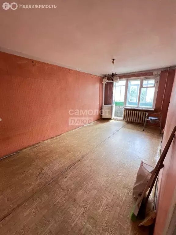2-комнатная квартира: Иваново, улица Свободы, 3Б (44.2 м) - Фото 0