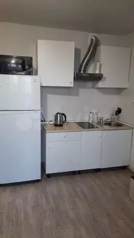 Квартира-студия, 28 м, 8/18 эт. - Фото 0