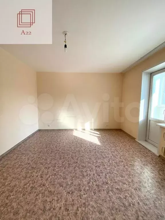2-к. квартира, 68 м, 1/10 эт. - Фото 1