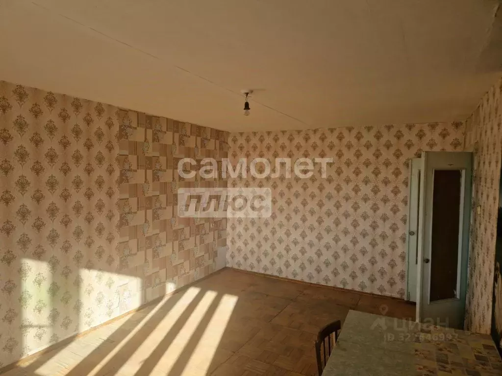 1-к кв. Челябинская область, Челябинск Комсомольский просп., 61 (36.8 ... - Фото 2