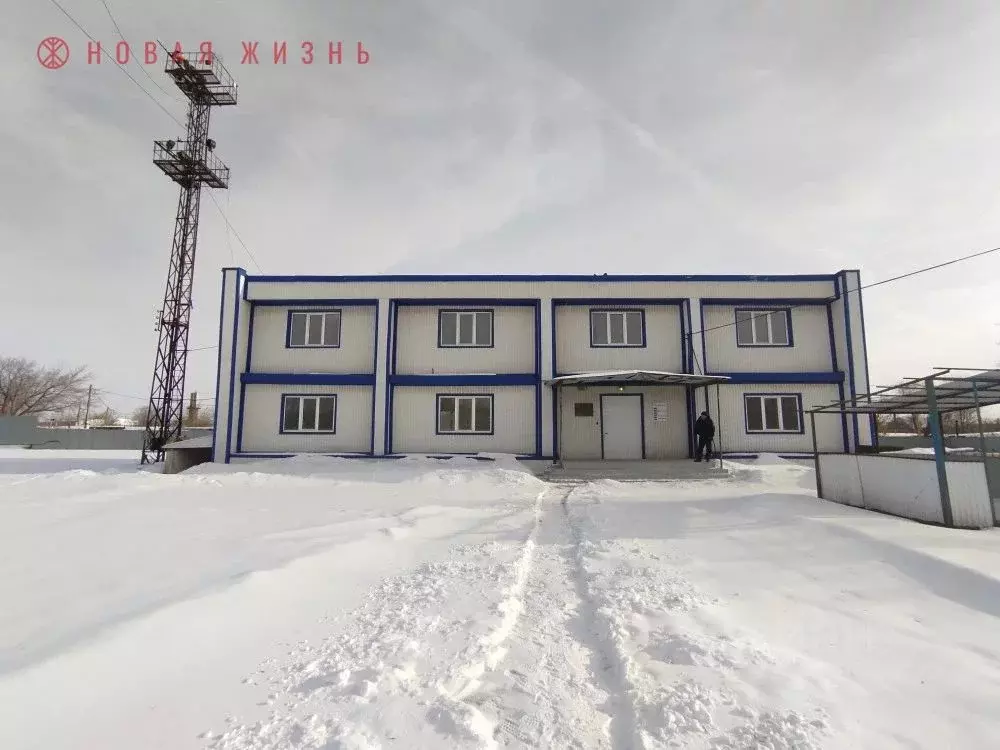 Производственное помещение в Самарская область, Самара Олимпийская ... - Фото 1