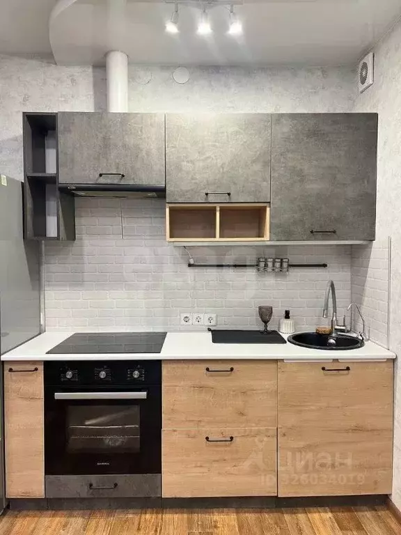 2-к кв. Пермский край, Пермь Красногвардейская ул., 2 (57.0 м) - Фото 2