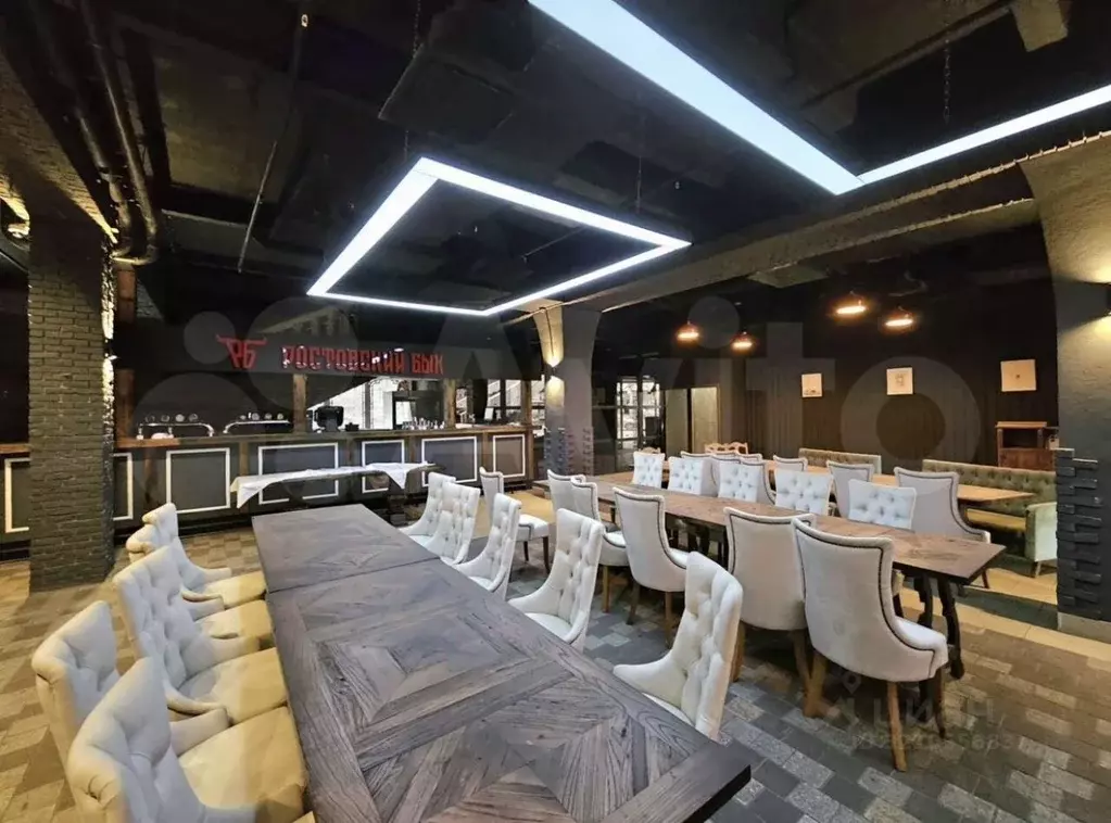 Помещение свободного назначения в Ростовская область, Ростов-на-Дону ... - Фото 2