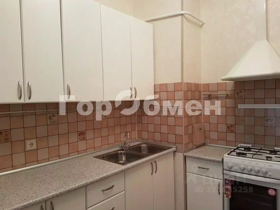 2-к кв. Москва Багратионовский проезд, 1С2 (55.5 м) - Фото 2