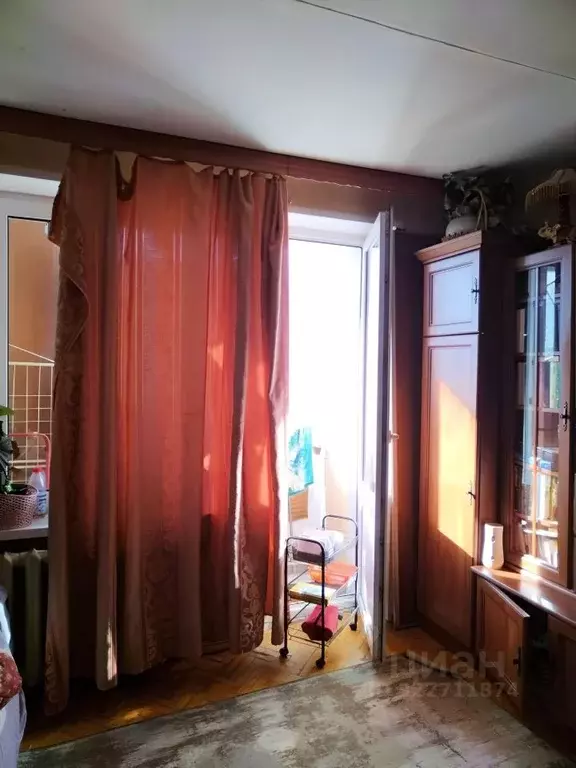 1-к кв. Москва ул. Металлургов, 6 (33.0 м) - Фото 1