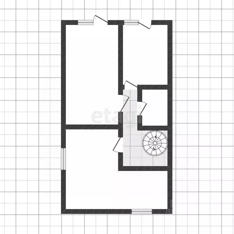 Таунхаус в Белгородская область, Белгородский район, Дубовское с/пос, ... - Фото 2