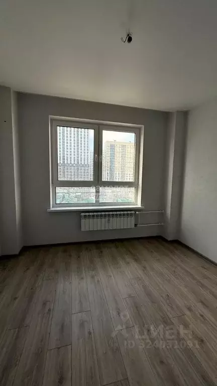 1-к кв. Воронежская область, Воронеж ул. Загоровского, 9/2 (36.4 м) - Фото 2