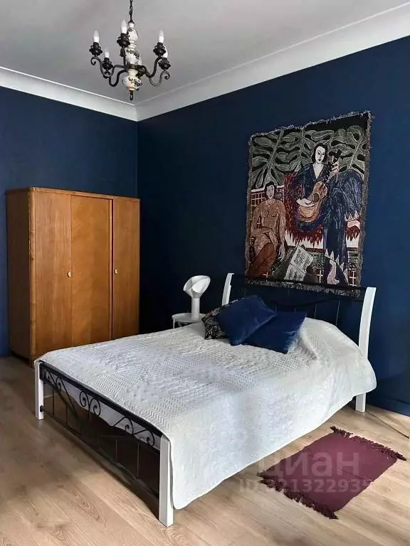3-к кв. Калининградская область, Калининград ул. Грекова, 12 (100.0 м) - Фото 1