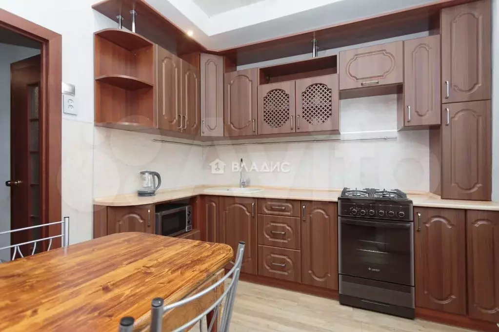 2-к. квартира, 61,6 м, 2/2 эт. - Фото 1