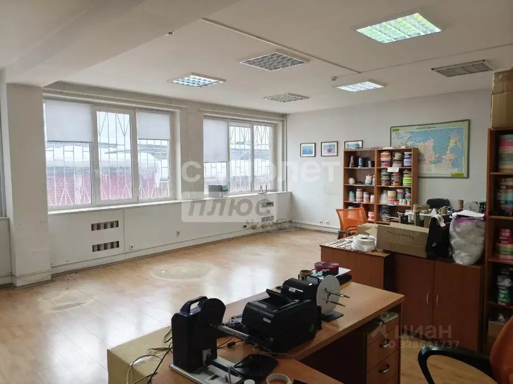 Помещение свободного назначения в Московская область, Подольск ... - Фото 1