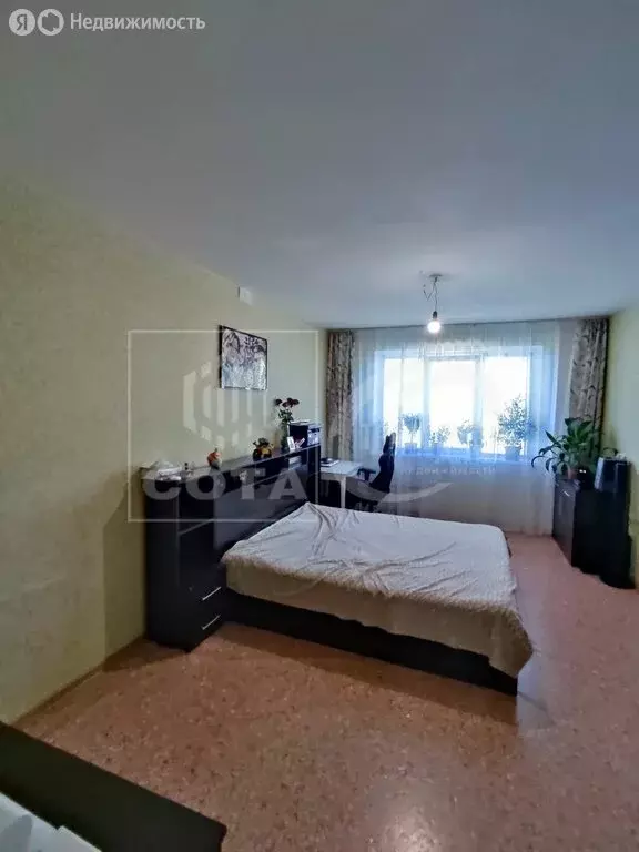 2-комнатная квартира: Воронеж, улица Шишкова, 144В (60 м) - Фото 1