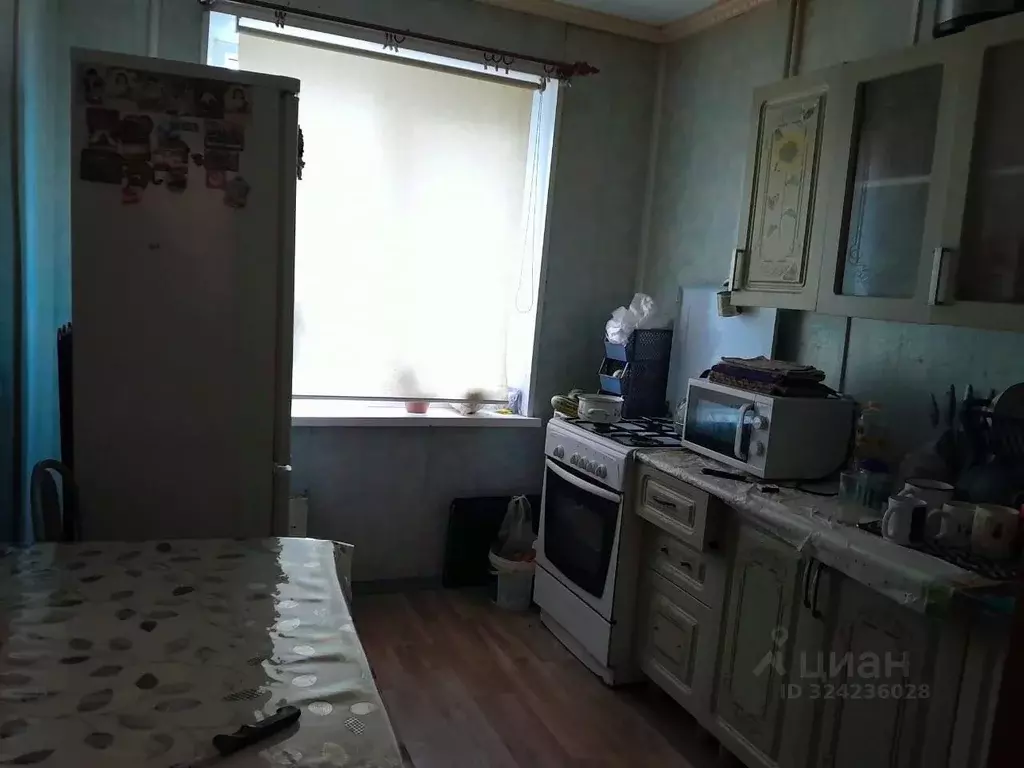 3-к кв. Московская область, Луховицы ул. Тимирязева, 16 (66.3 м) - Фото 2