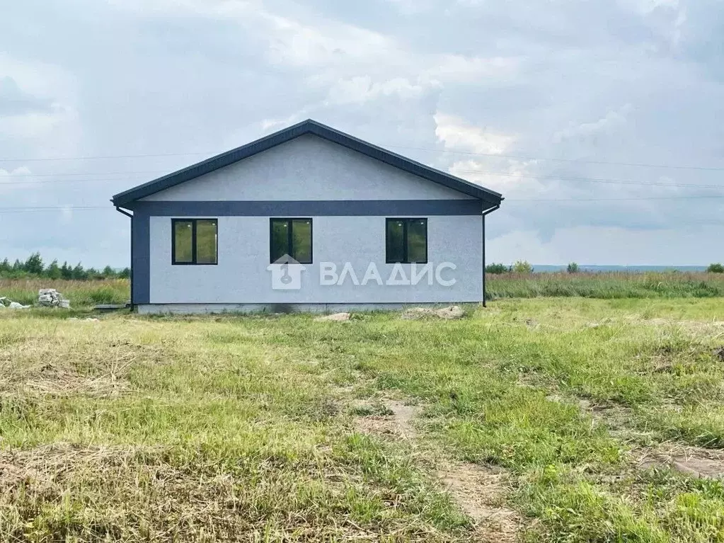 Дом в Нижегородская область, Нижний Новгород д. Студенец, ул. ... - Фото 2