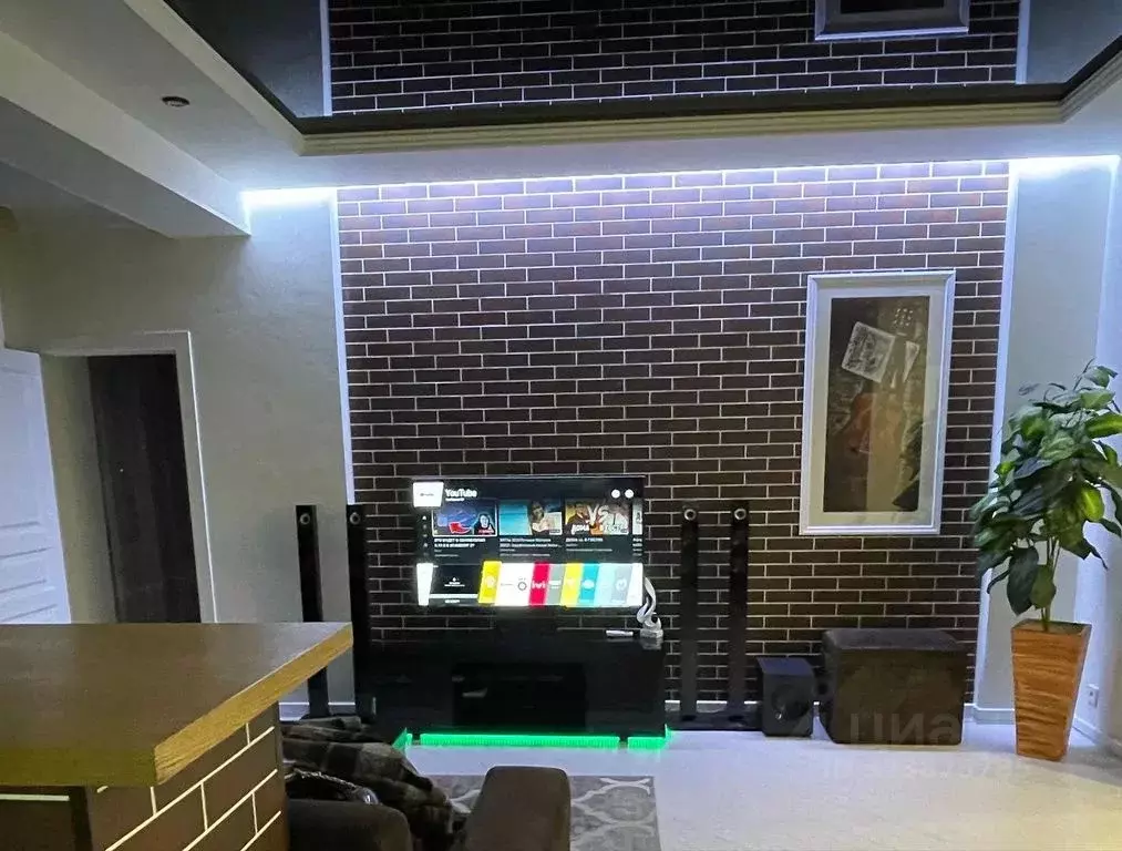 Студия Дагестан, Махачкала ул. Гапцахская, 8 (70.0 м) - Фото 1