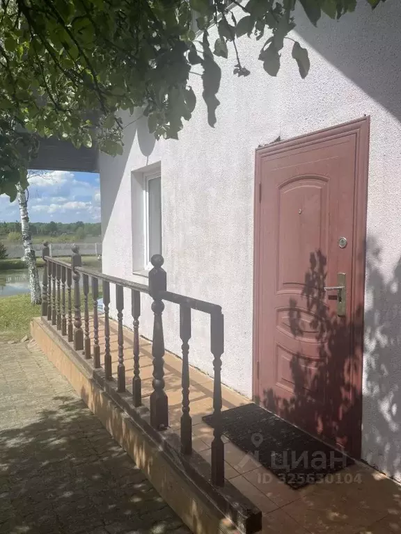 Дом в Калининградская область, Полесский муниципальный округ, д. ... - Фото 2