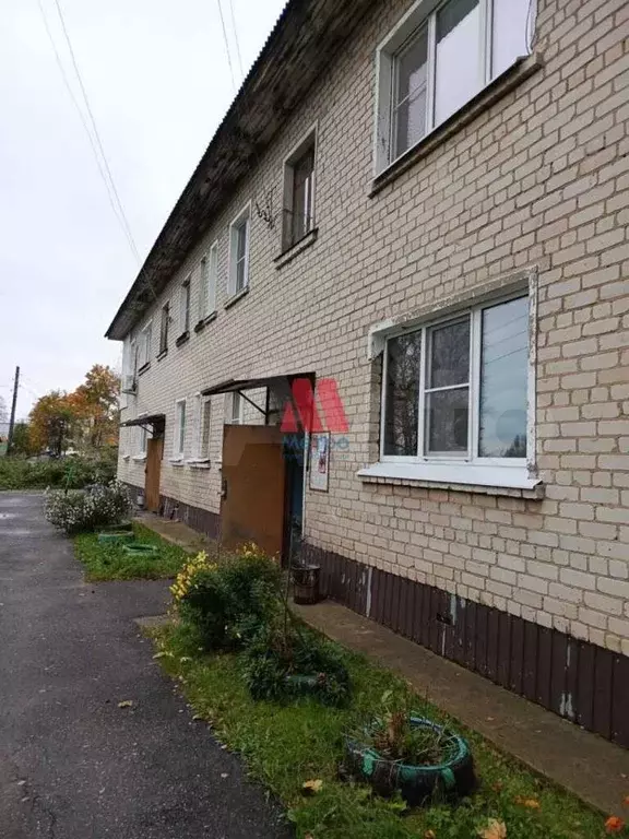 2-к. квартира, 34 м, 2/2 эт. - Фото 1