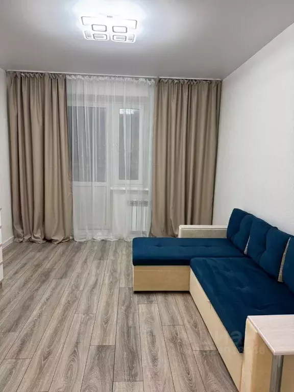 Студия Московская область, Щелково Богородский мкр, 16 (32.0 м) - Фото 1