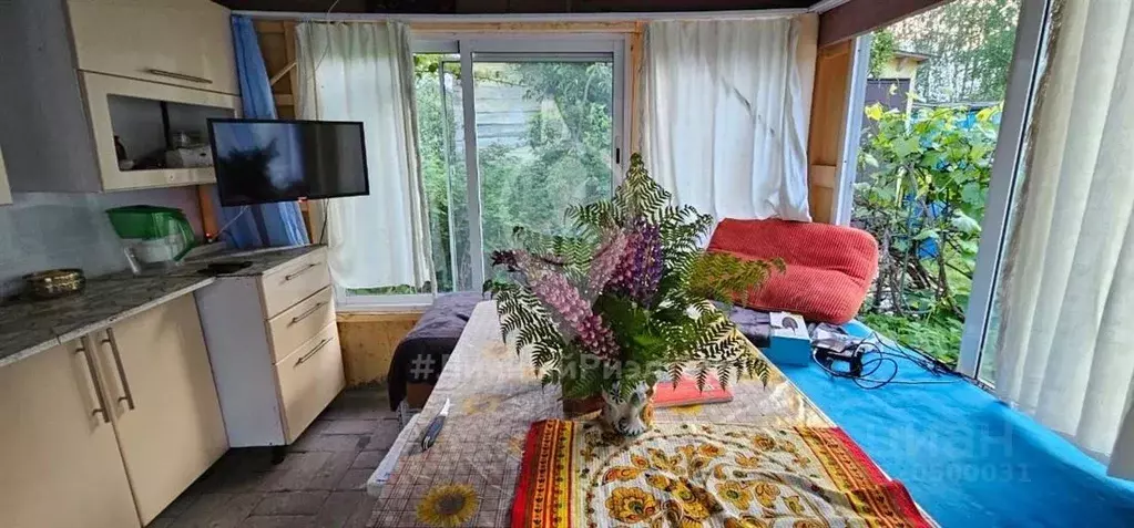 Дом в Рязанская область, Рязанский район, Мурминское с/пос, ... - Фото 2