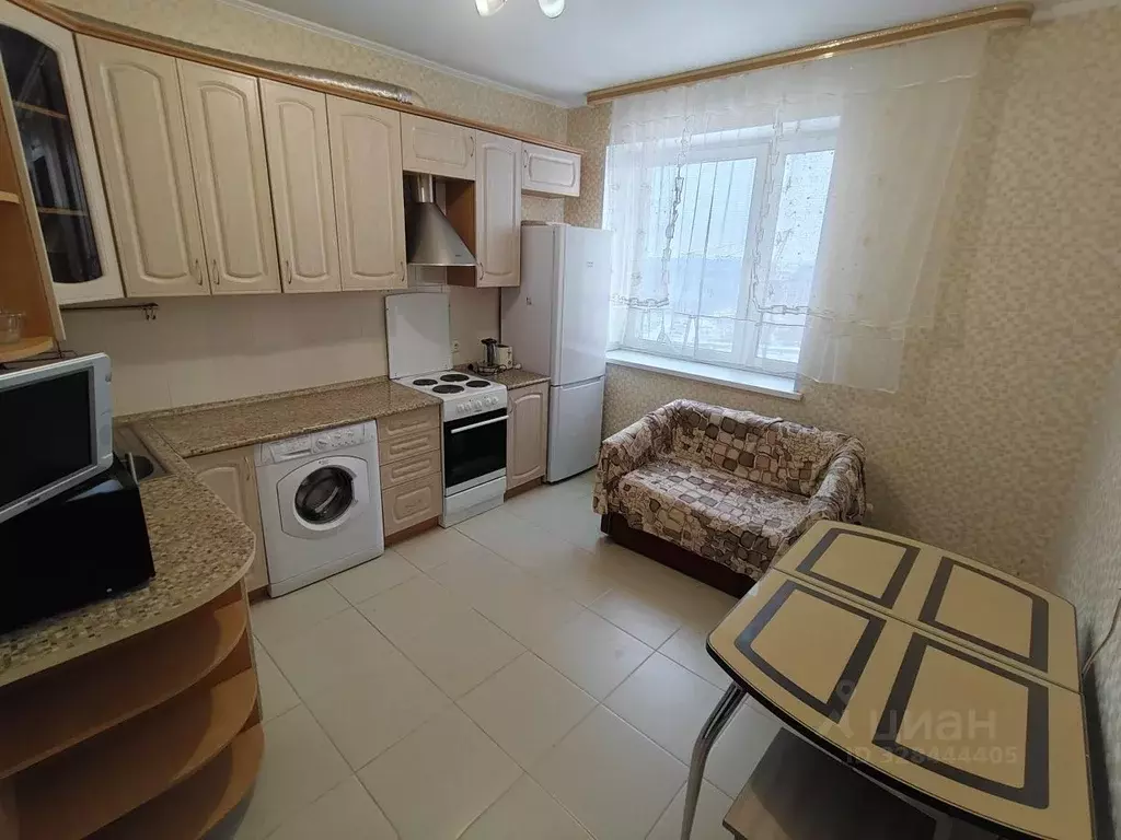 2-к кв. Московская область, Балашиха ул. Дмитриева, 14 (55.8 м) - Фото 2