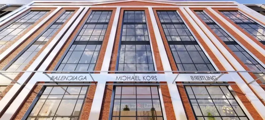 Офис в Воронежская область, Воронеж ул. 20-летия Октября, 59к3 (41 м) - Фото 1