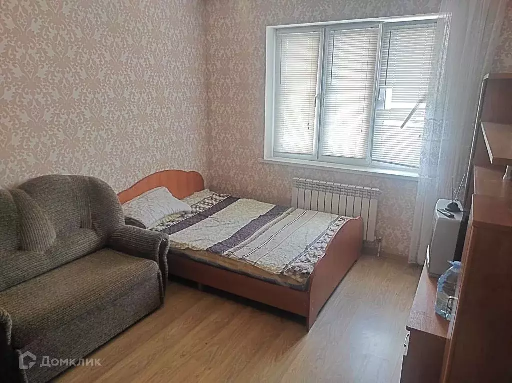 Продаётся 1-к квартира, 35.4 м - Фото 1