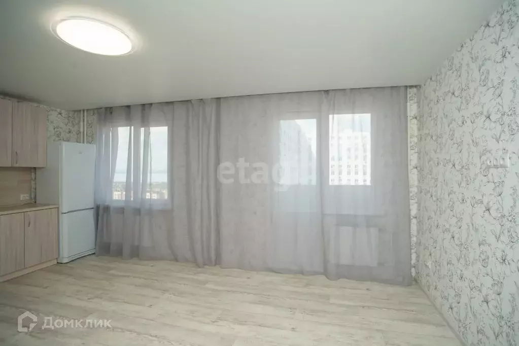 Продаётся 2-к квартира, 53.1 м - Фото 1