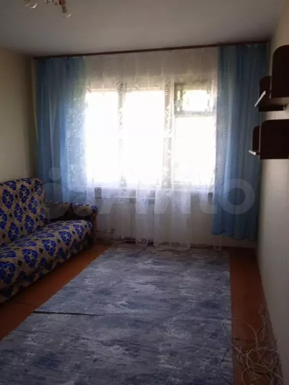 Комната 12 м в 2-к., 4/9 эт. - Фото 0