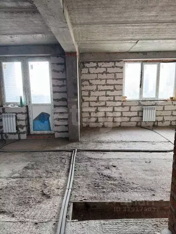 1-к кв. Ростовская область, Ростов-на-Дону просп. Королева, 20Б/35 ... - Фото 0