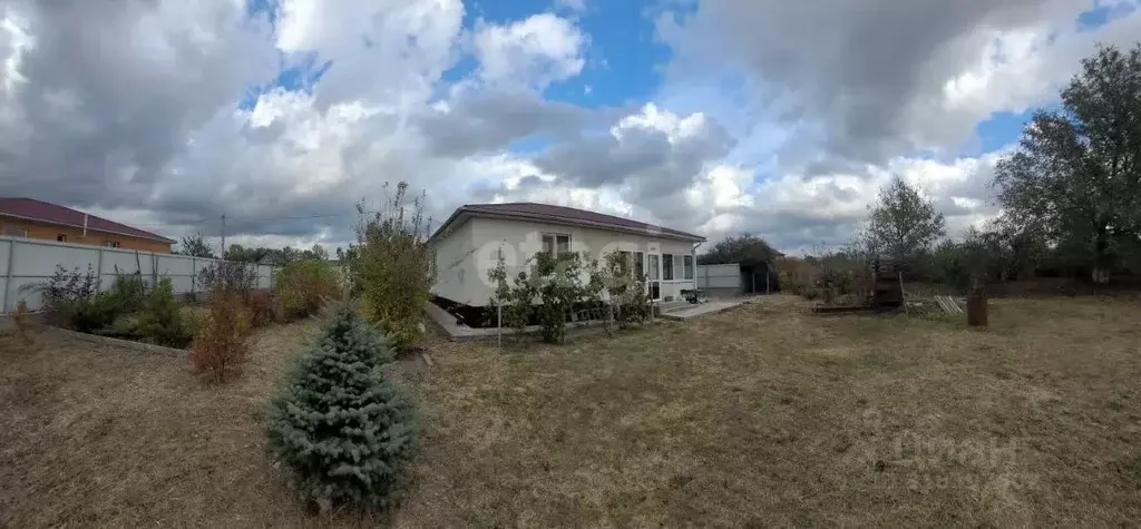 Дом в Краснодарский край, Новороссийск городской округ, Натухаевская ... - Фото 0