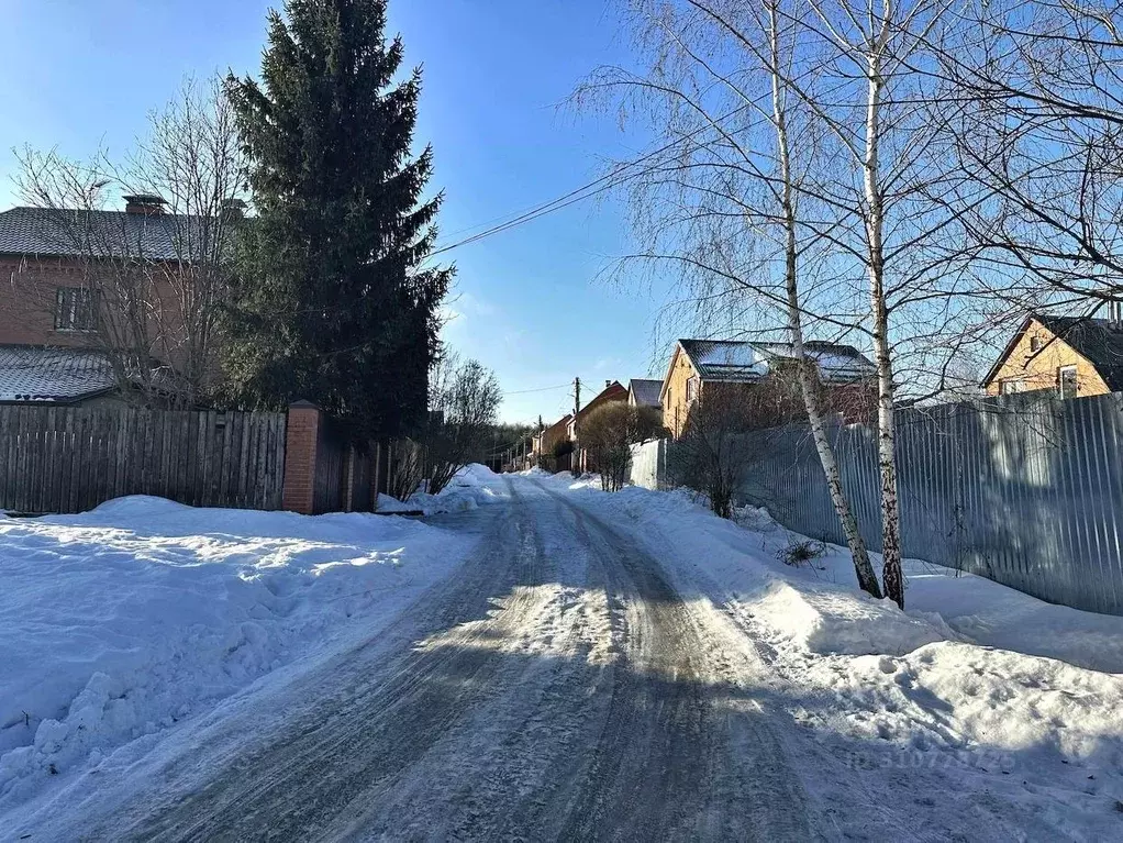 Участок в Московская область, Подольск Климовск мкр,  (8.0 сот.) - Фото 1