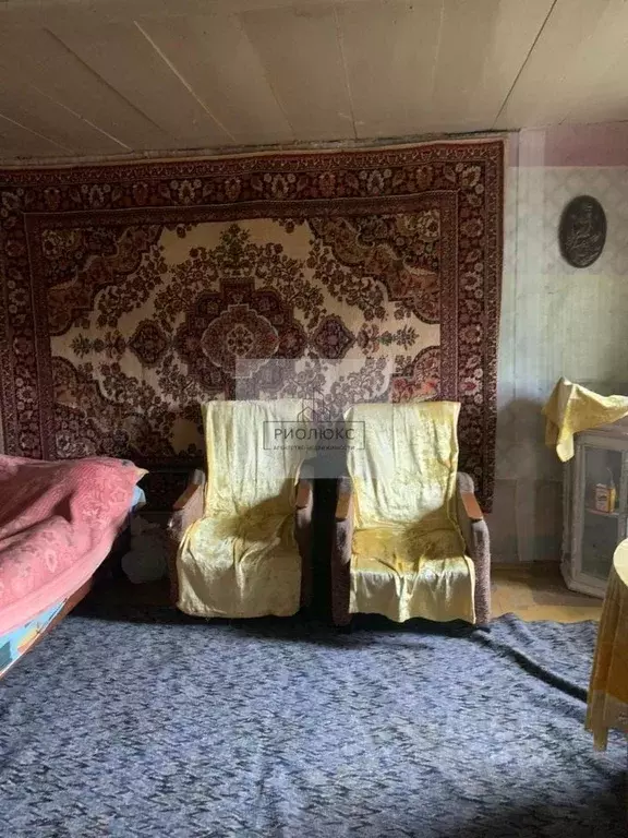 Дом в Башкортостан, Белорецкий район, с. Тирлянский Лесная ул., 84 (60 ... - Фото 1