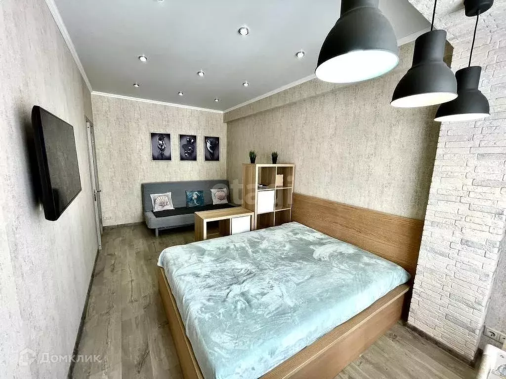Продаётся 1-к квартира, 37.9 м - Фото 1