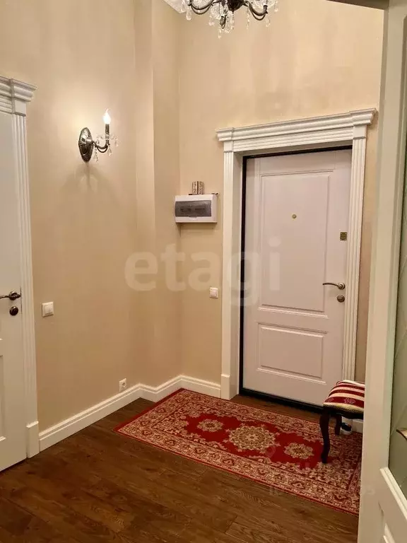 1-к кв. Московская область, Химки ул. Германа Титова, 3к1 (34.0 м) - Фото 1