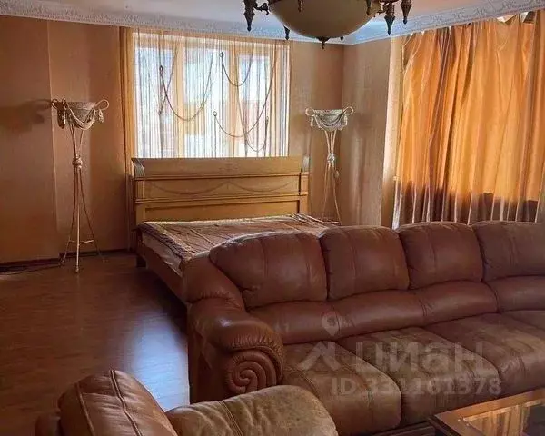 3-к кв. Московская область, Реутов Парковая ул., 8к2 (96.8 м) - Фото 2