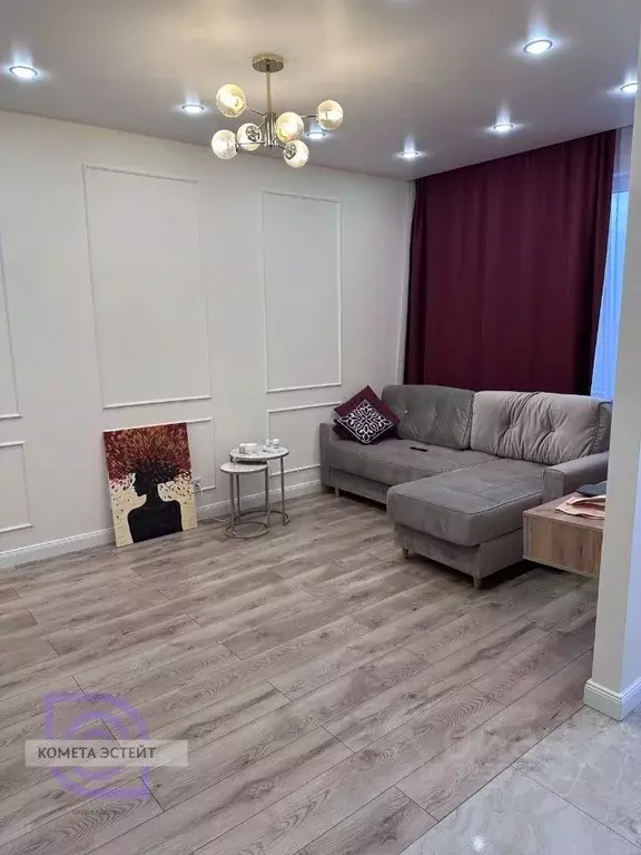 1-к кв. Москва Тагильская ул., 4А (38.4 м) - Фото 2