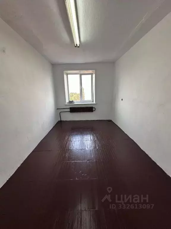 Комната Оренбургская область, Орск пос. Степной, ул. Петровского, 12А ... - Фото 1