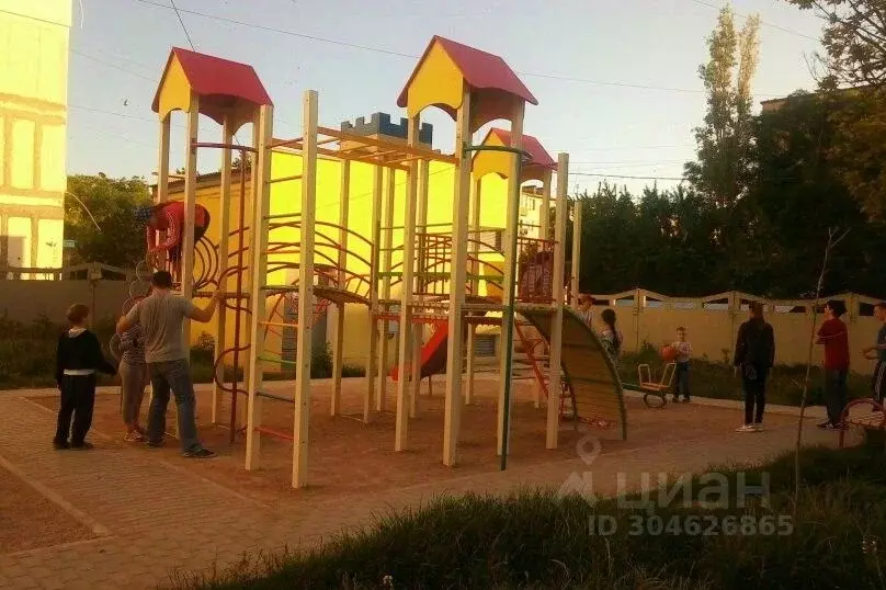 1-к кв. Крым, Евпатория ул. 9 Мая, 45Г (47.0 м) - Фото 1
