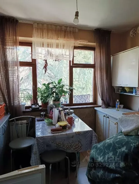 Комната Краснодарский край, Сочи Бытха мкр, ул. Бытха (20.0 м) - Фото 2