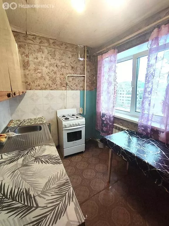 2-комнатная квартира: Тутаев, Комсомольская улица, 87 (42.5 м) - Фото 2