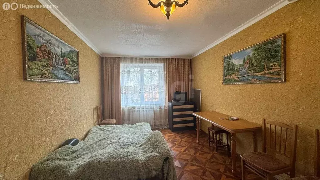 2-комнатная квартира: Владикавказ, улица Генерала Дзусова, 23 (54 м) - Фото 1
