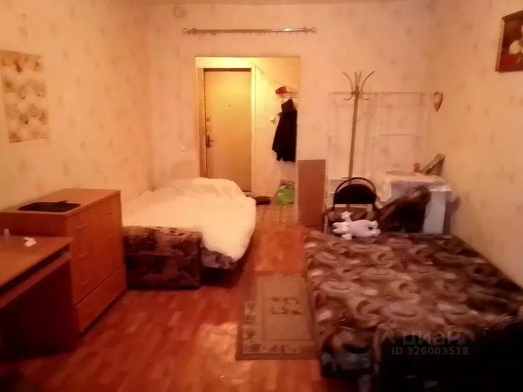 1-к кв. Москва Новомарьинская ул., 32 (40.0 м) - Фото 1