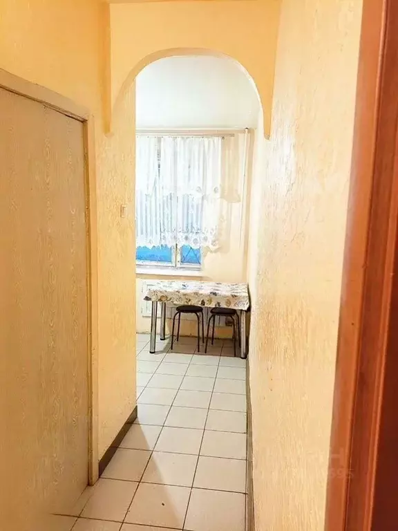 2-к кв. Московская область, Луховицы ул. Мира, 28 (42.0 м) - Фото 2