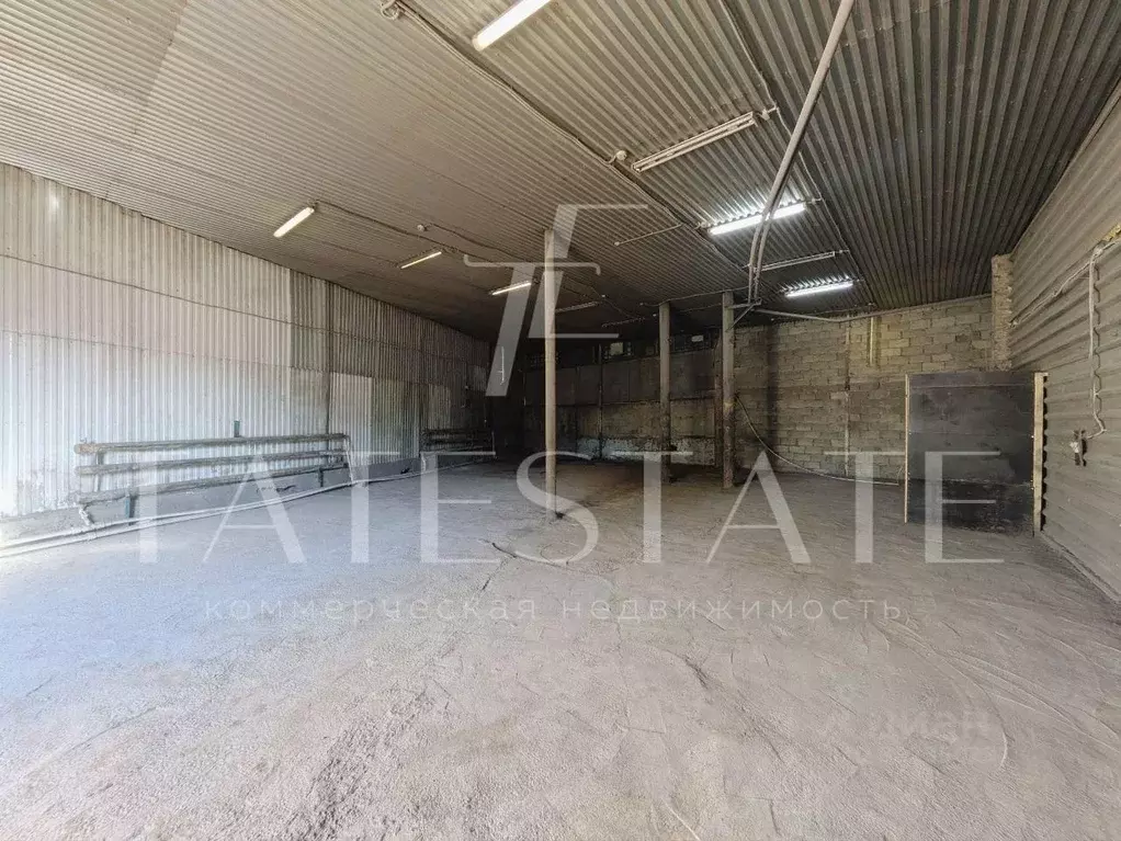Склад в Татарстан, Казань Турбинная ул., 3 (178 м) - Фото 1