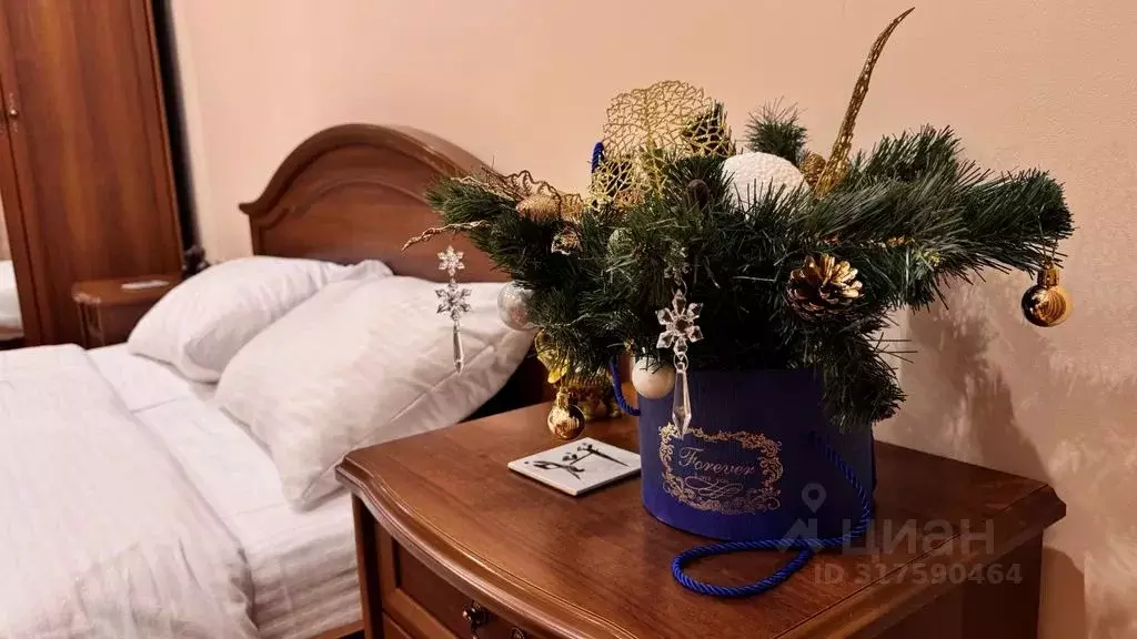 2-к кв. Северная Осетия, Владикавказ ул. Маркова, 25 (75.0 м) - Фото 1