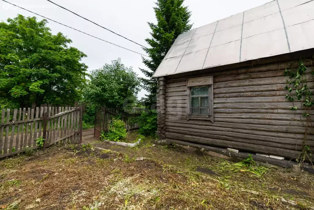 Дом в Курган, СТ Родничок Треста Спецстроймеханизация (20 м) - Фото 1